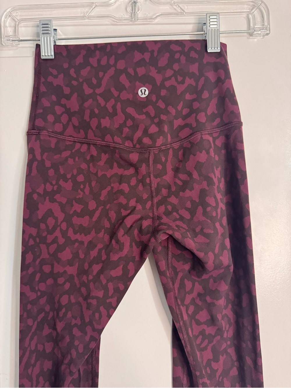 Lululemon Align Size 2 25" - Picture 5 of 7
